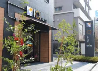 ICI HOTEL Asakusabashi