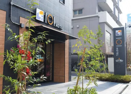 淺草橋ICI飯店