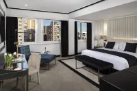 Meliá Castilla Hotels in Madrid