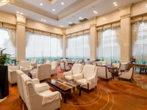 Shanxi Hotel Hotels in Taiyuan