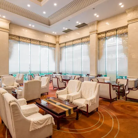 Shanxi Hotel