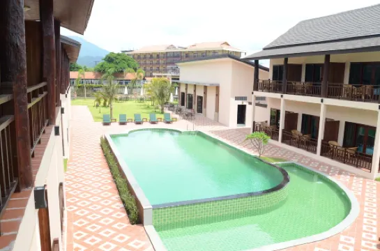 SAKSIRI RIVER SIDE BOUTIQUE HOTEL