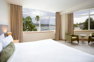 Mirage Hotel Newport Hotels in Palm Beach