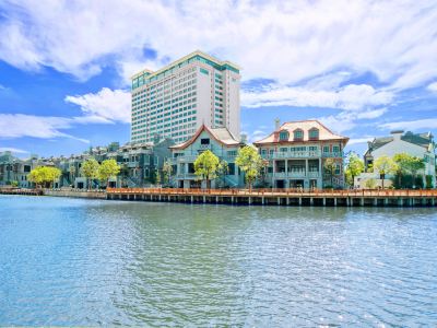 Hotel Nikko Wuxi