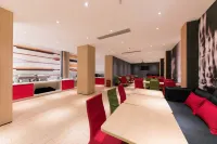 Yibisi Hotel (Huazhong University of Science and Technology Tongji Medical College) - sarapan