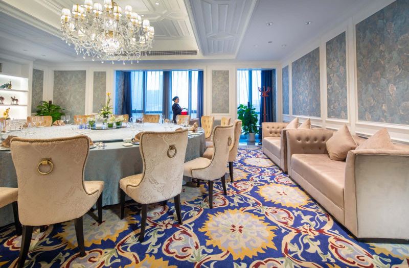 Courtyard by Marriott Hangzhou Xiaoshan photo 5