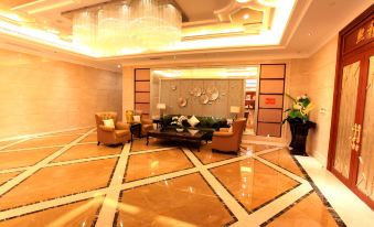Xihewan Fengqi Lake Hotel