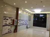 Maoming Junyue Business Hotel Renmin Avenue - 2 Sao