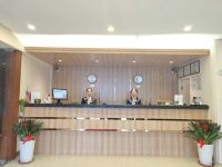 格林豪泰(上海金沙江西路地铁站店) - 公共区域