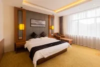 Zhongtai Business Boutique Hotel Hotels near Rehuitang Town