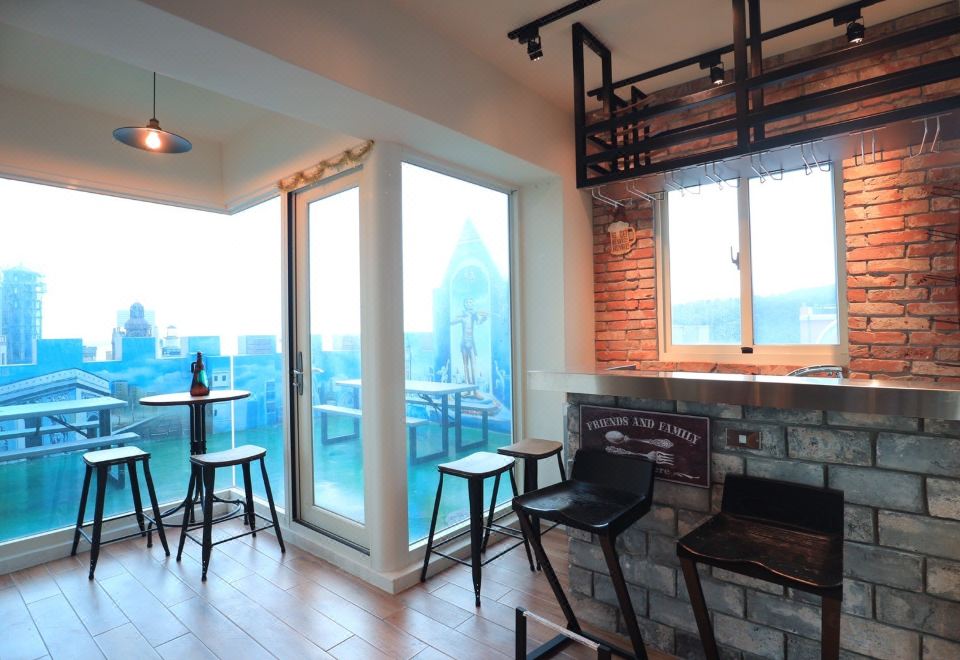 스타오션 B&B 주변 관광지