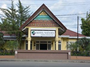 Hotel Natama Syariah