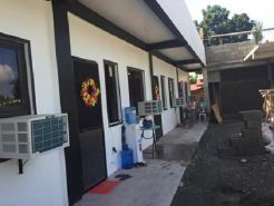 Prince Transient House