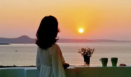 Place de L Sea View Resort Отели рядом с достопримечательностью «Maobitou Park»