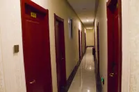 Duolun Tianshunxiang Business Hotel - Pet friendly