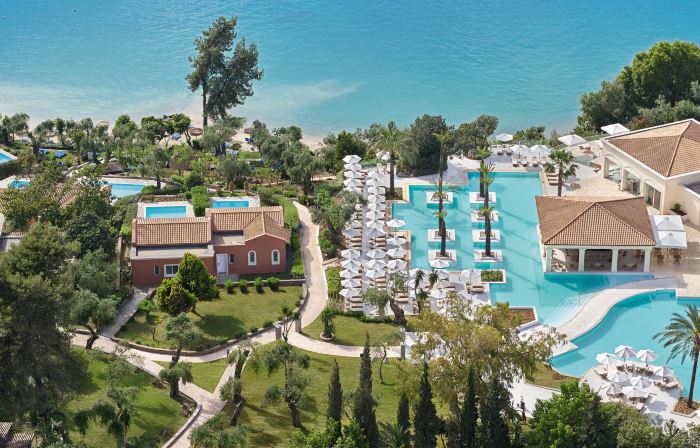 Grecotel Eva Palace