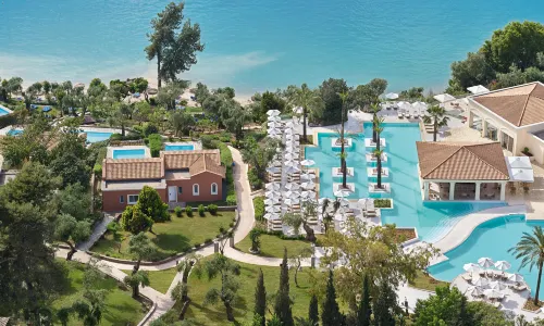 Grecotel Eva Palace