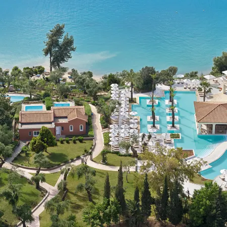 Grecotel Eva Palace