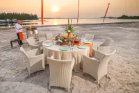 Harris Resort Waterfront Batam - Desayuno