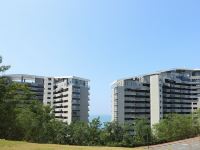 惠东巽寮湾海之家度假公寓 - 园景低海优质房