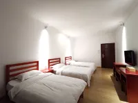 Tongrenjia Business Hotel