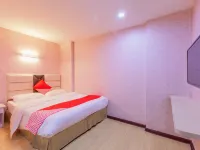 Huangshi Menghao Fashion Hotel Hoteles en Huangshi