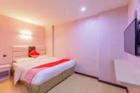 Huangshi Menghao Fashion Hotel