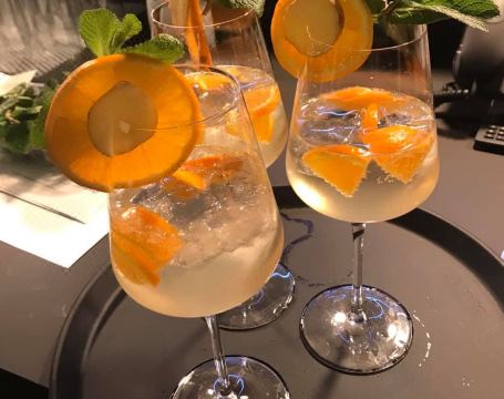 아르테 호텔 잘츠부르크