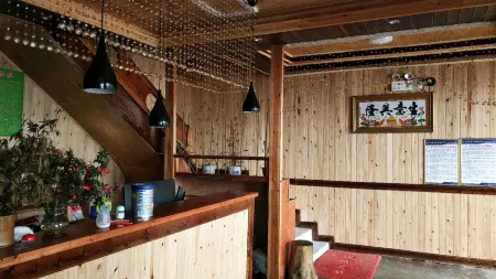 Congjiang Yixiangyuan Hotel Отели рядом с достопримечательностью «Jiachecun»