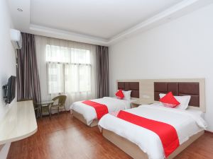 Cili Tiancheng Hotel