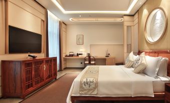 Benwei Hotel