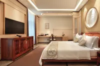 桂林BEN本味酒店（會展中心店） 鄰近桂林市體育運動學校-重競技訓練館的酒店