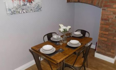 The Old Wool House Apartments - Housity