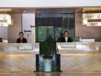 井冈山凯旋门大酒店 - 公共区域