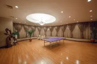 Friendship Hotel - Gym