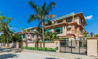 Zhongshan Hot Spring Villa