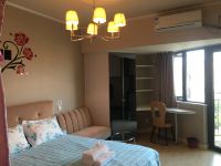 上海旅途之家酒店式公寓 - 舒适大床房