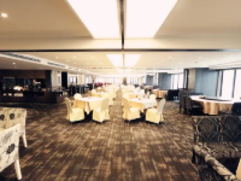 致麗伯爵ホテル 雲林斗六 雲林のホテル