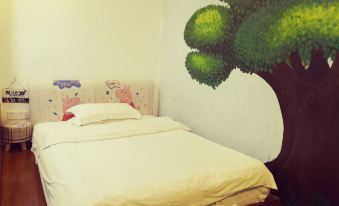 Style Theme Hotel (Fuyang Normal University West Lake Campus)