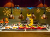 唐山新华联铂尔曼大酒店 - 其他