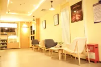 HanTing Hotel (Changzhi Chenghuangmiao)