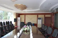 Mengshiyuan Hot Spring Resort Hotels in Anning