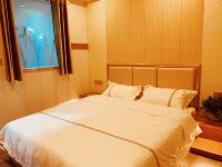 重庆珑馨酒店 - 普通大床房