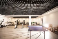 Tangli Tangju Forest Hot Spring Hostel Hotels in Tonggu