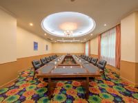 珠海南航明珠大酒店 - 会议室