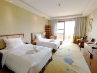 珠海海泉湾维景国际大酒店 - 海王星高级园景双床房
