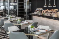 Niccolo Changsha - breakfast