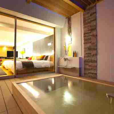 嬉野温泉 萬象閣 敷島 Rooms