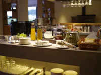 Villa-BlueTree Boutique Guesthouse - bar