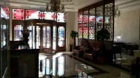 Harqin Zuoyi Yipincheng Hotel Hotels in Harqin Left Wing